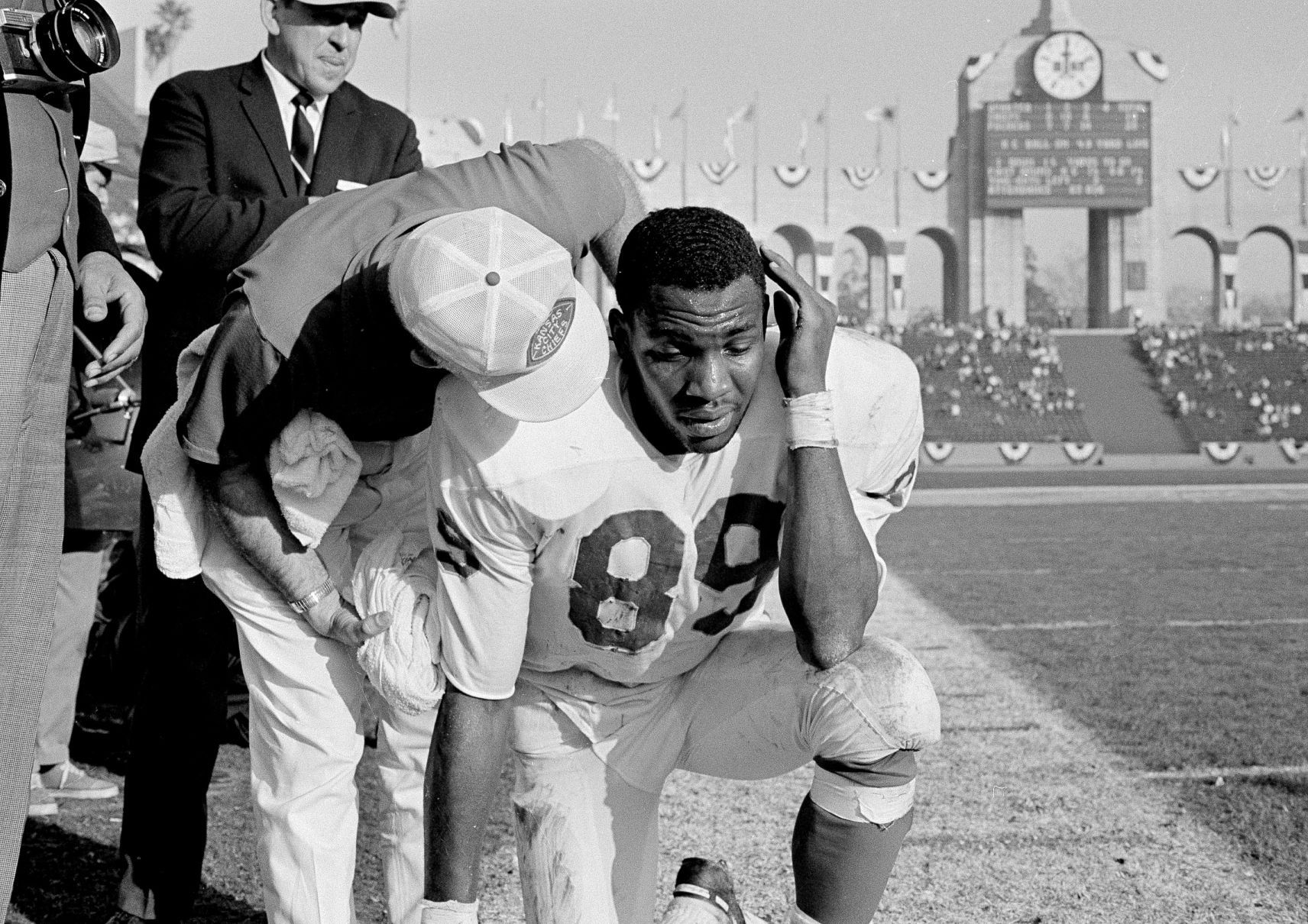 Otis Taylor